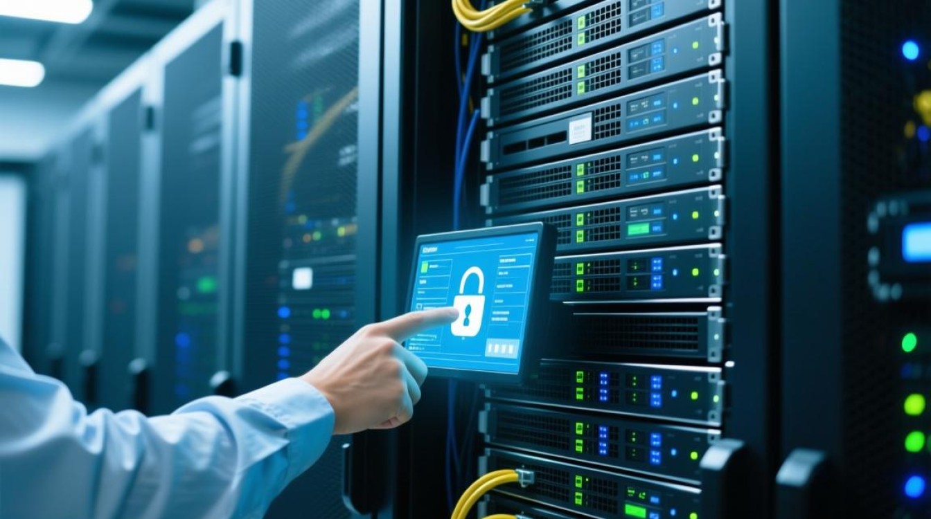 监控服务器开启与服务器监控，究竟有何不同之处？