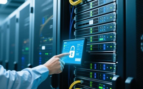 监控服务器开启与服务器监控，究竟有何不同之处？