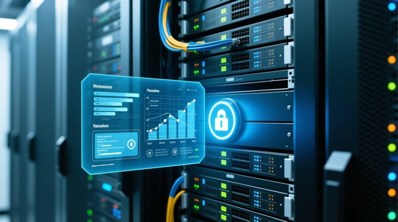 监控服务器开启与服务器监控，究竟有何不同之处？