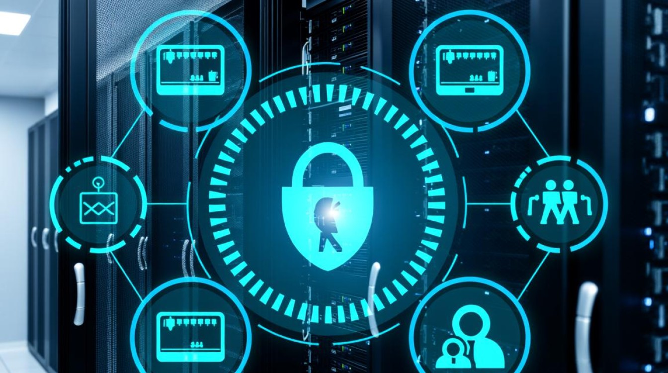 监控服务器开启与服务器监控，究竟有何不同之处？