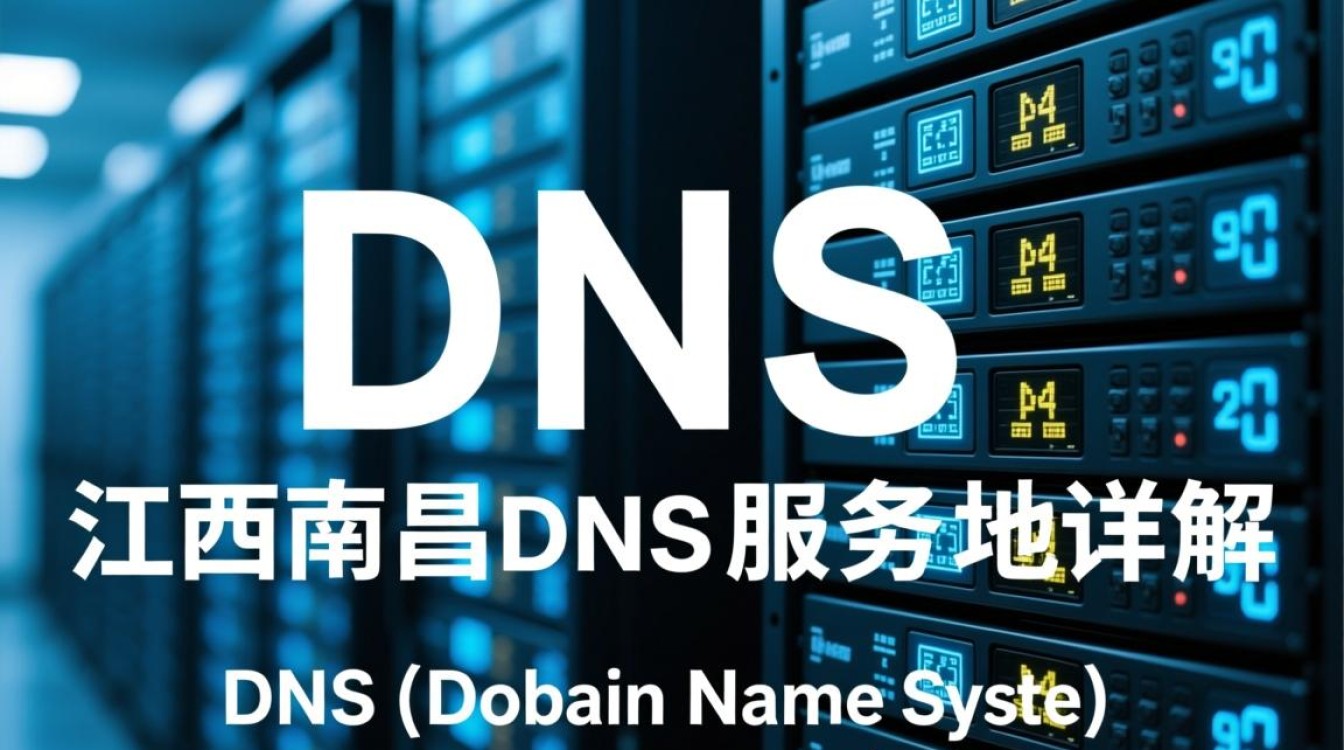 江西南昌移动dns服务器地址查询,南昌dns服务器地址是啥? 江西南昌移动dns服务器地址查询,南昌dns服务器地址是啥?