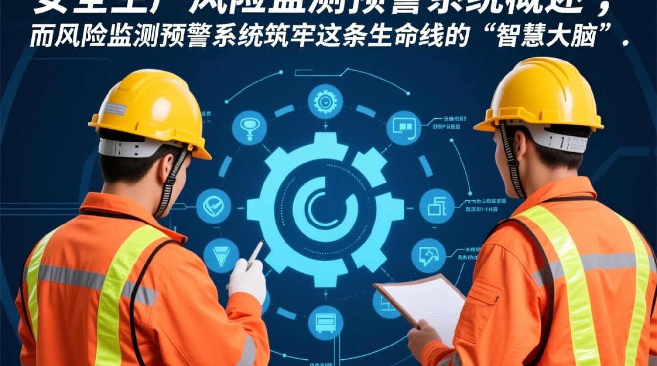 安全生产风险监测预警系统如何精准识别并预警潜在风险? 安全生产风险监测预警系统如何精准识别并预警潜在风险?