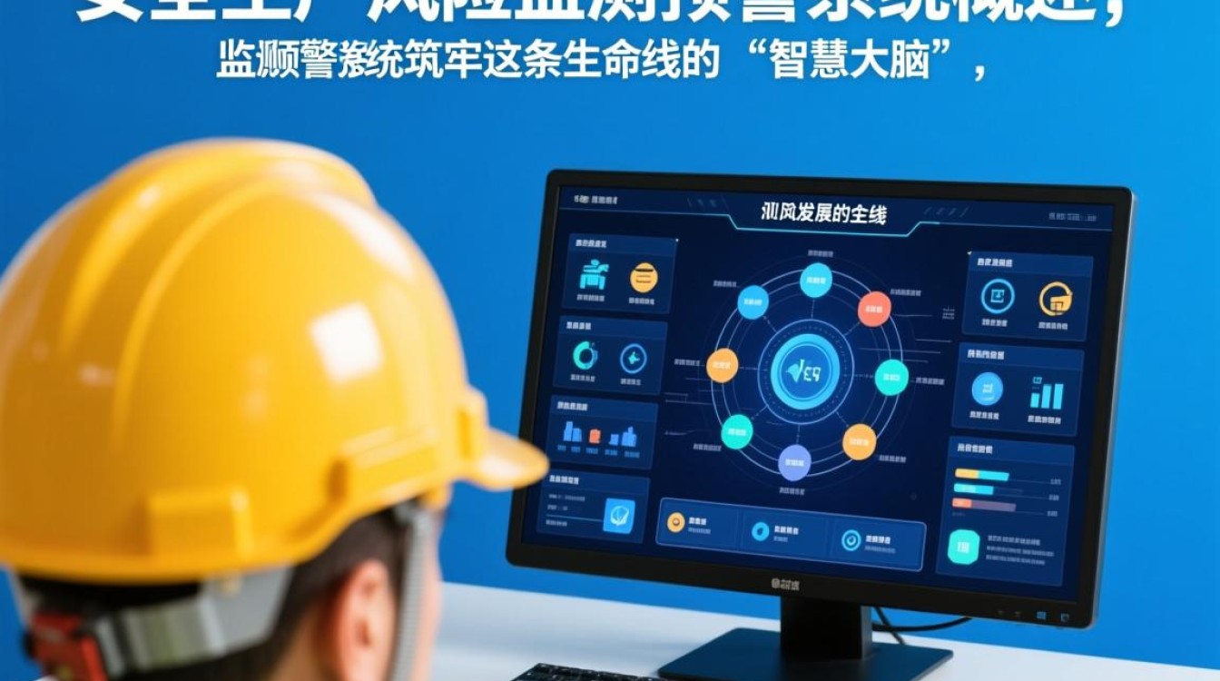 安全生产风险监测预警系统如何精准识别并预警潜在风险? 安全生产风险监测预警系统如何精准识别并预警潜在风险?