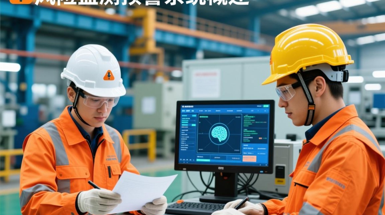 安全生产风险监测预警系统如何精准识别并预警潜在风险? 安全生产风险监测预警系统如何精准识别并预警潜在风险?