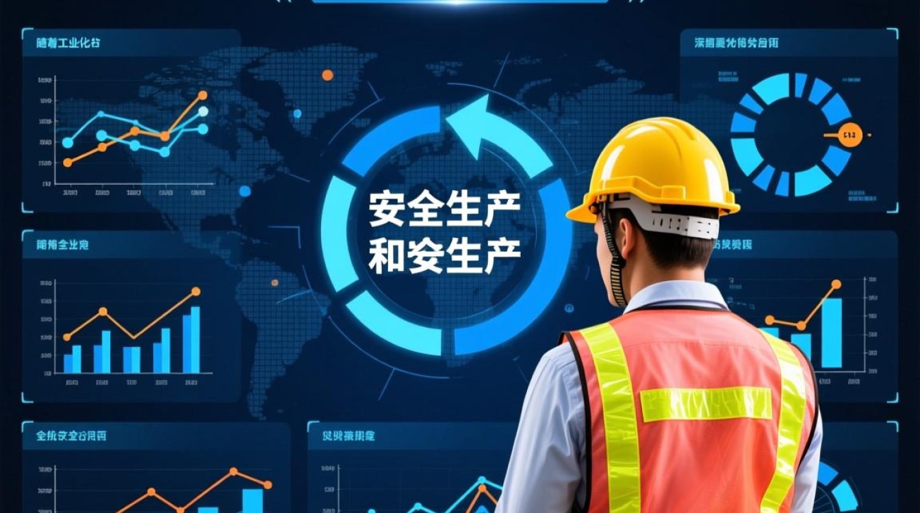 安全生产大数据分析系统如何有效预防事故发生? 安全生产大数据分析系统如何有效预防事故发生?