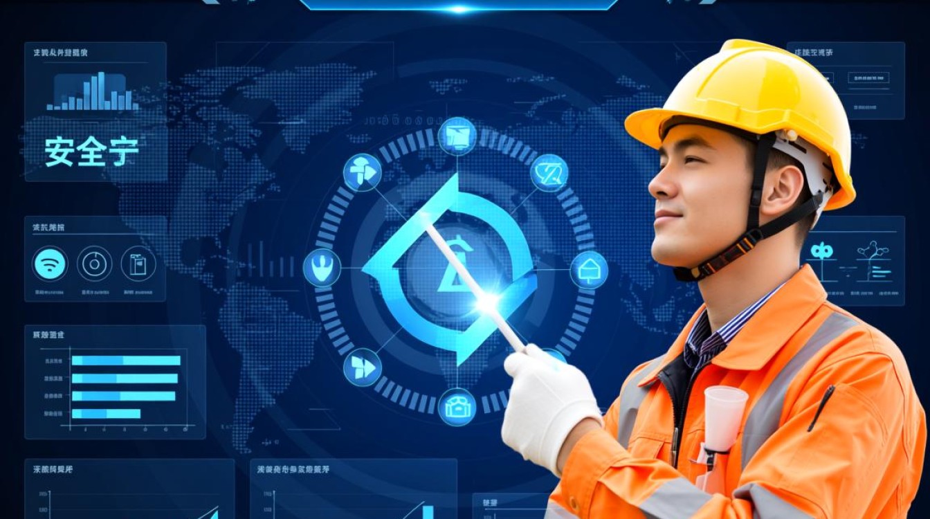 安全生产大数据分析系统如何有效预防事故发生? 安全生产大数据分析系统如何有效预防事故发生?
