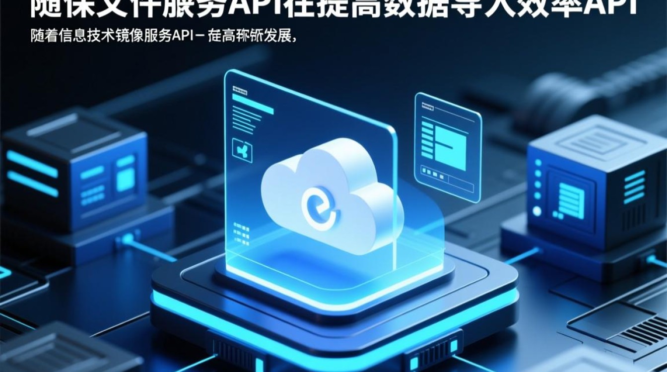如何快速实现镜像文件导入?揭秘ImportImageQuick镜像服务API操作技巧? 如何快速实现镜像文件导入?揭秘ImportImageQuick镜像服务API操作技巧?