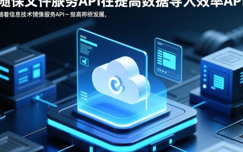 如何快速实现镜像文件导入？揭秘ImportImageQuick镜像服务API操作技巧？