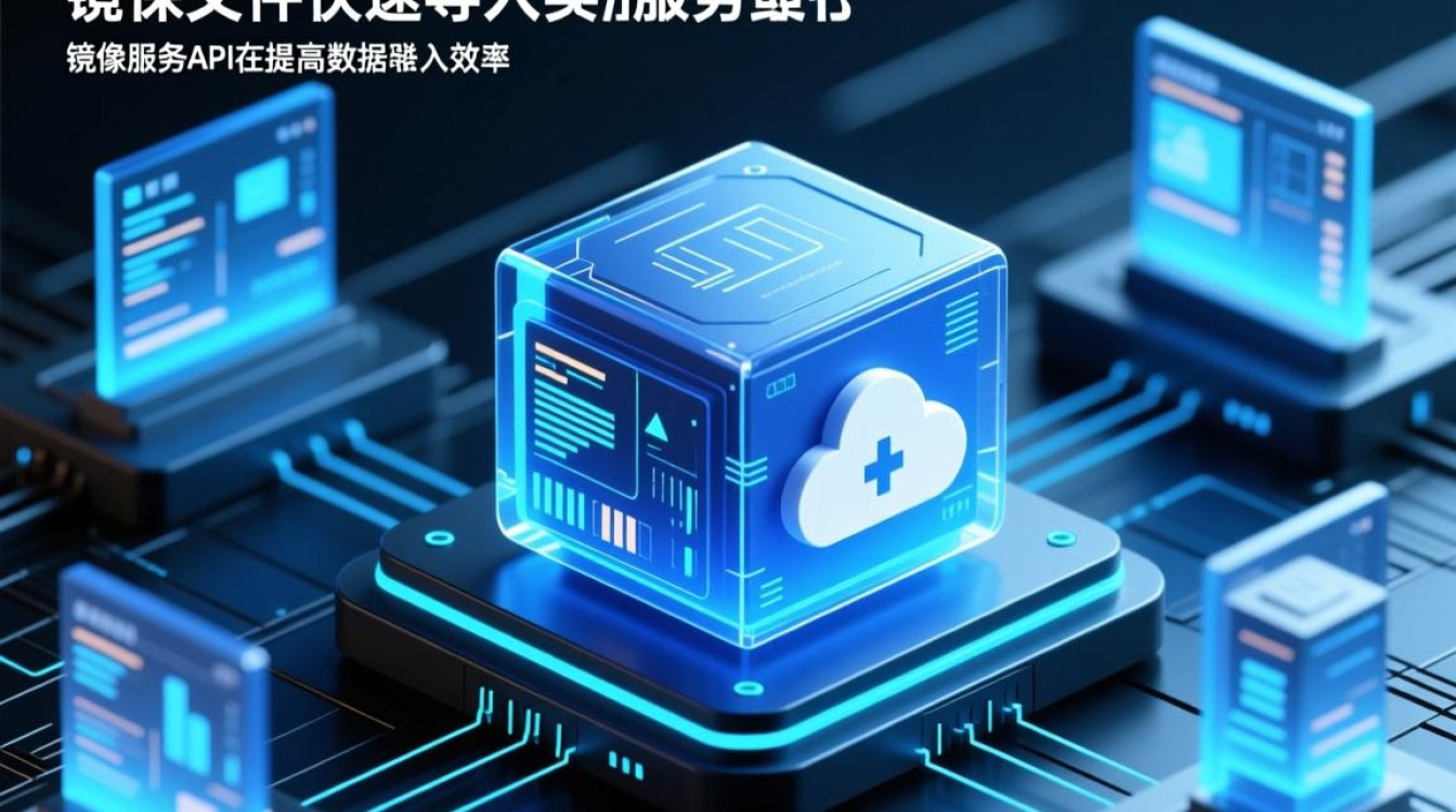 如何快速实现镜像文件导入?揭秘ImportImageQuick镜像服务API操作技巧? 如何快速实现镜像文件导入?揭秘ImportImageQuick镜像服务API操作技巧?