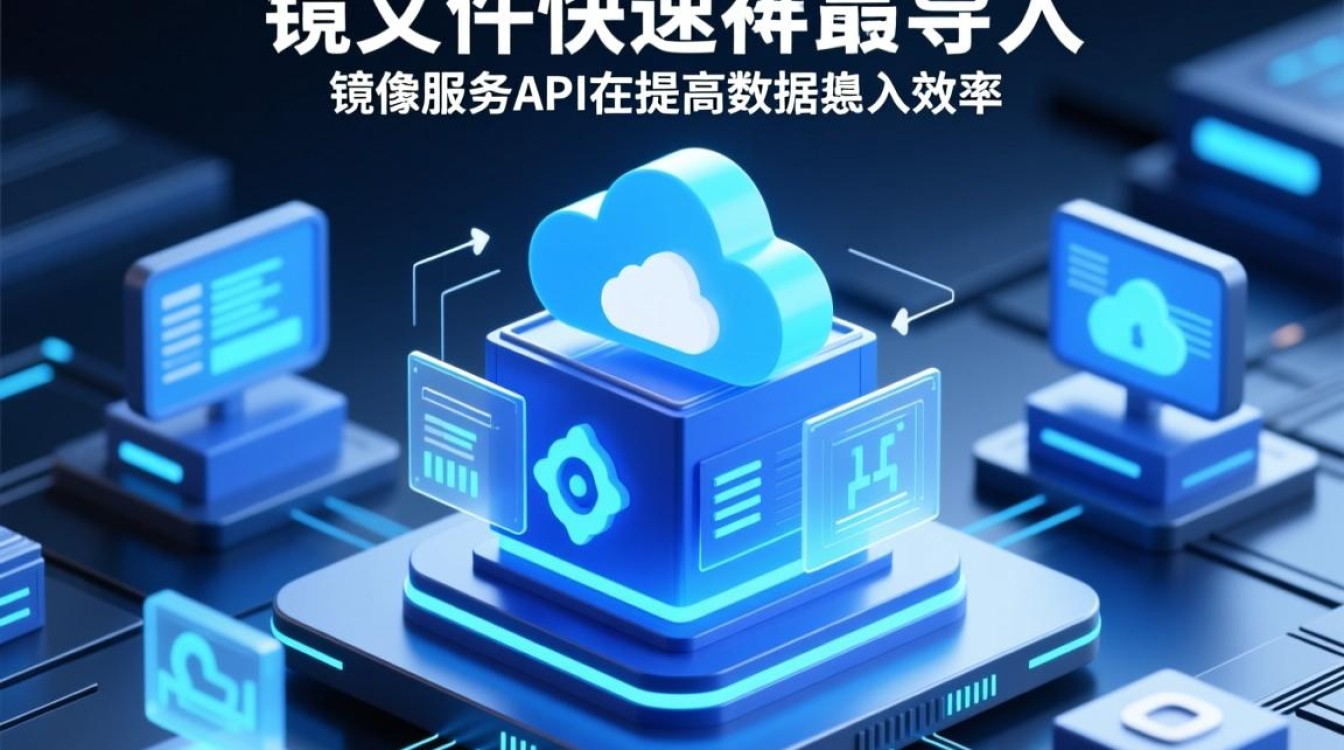 如何快速实现镜像文件导入?揭秘ImportImageQuick镜像服务API操作技巧? 如何快速实现镜像文件导入?揭秘ImportImageQuick镜像服务API操作技巧?