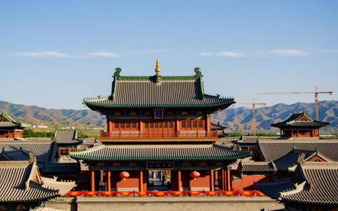 bgp服务器 榆林榆林bgp服务器为何如此重要？揭秘其网络优势与作用！