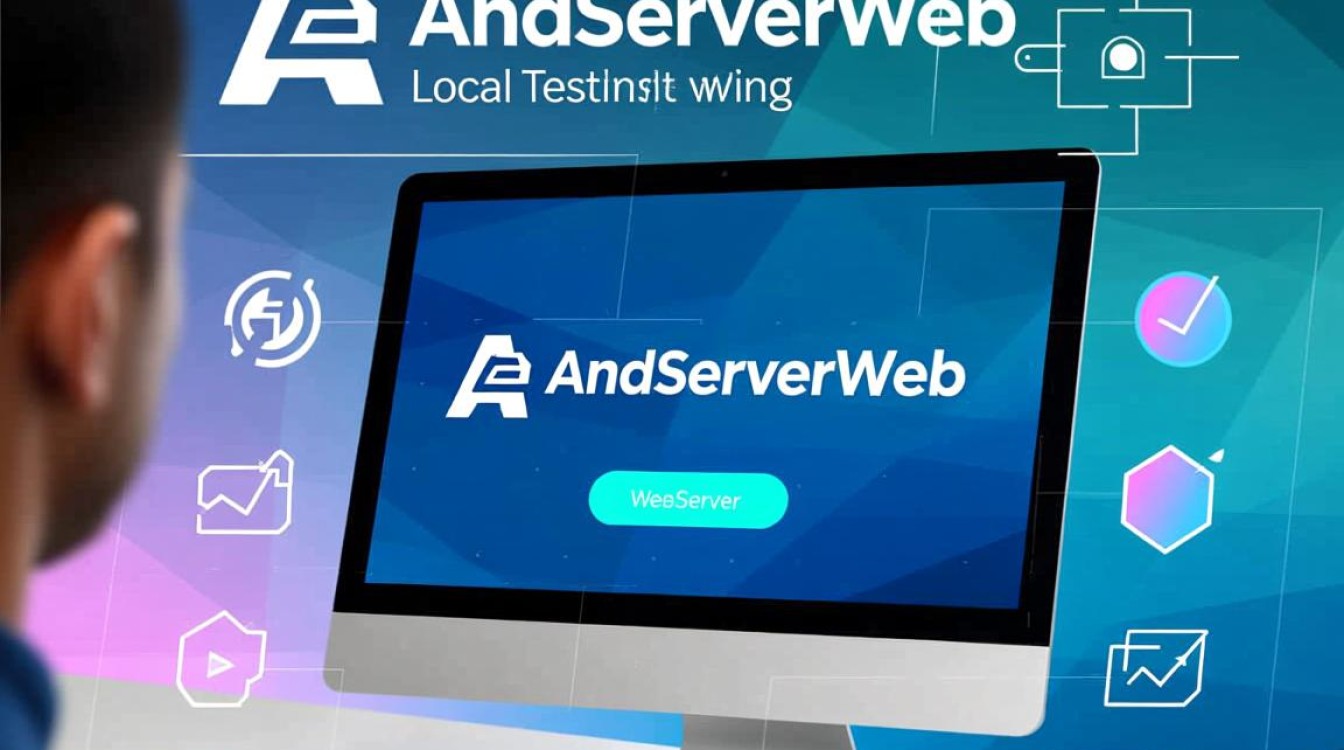 andserverweb服务器如何配置才能实现本地高效开发？