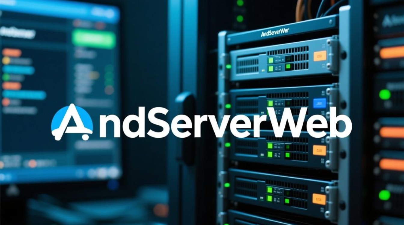 andserverweb服务器如何配置才能实现本地高效开发？