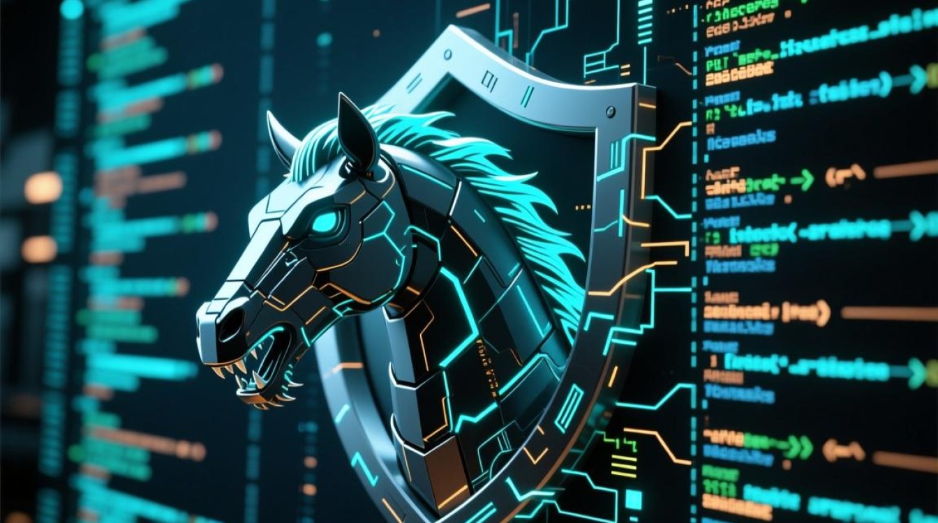 安全检测木马是什么?如何有效清除电脑木马病毒? 安全检测木马是什么?如何有效清除电脑木马病毒?