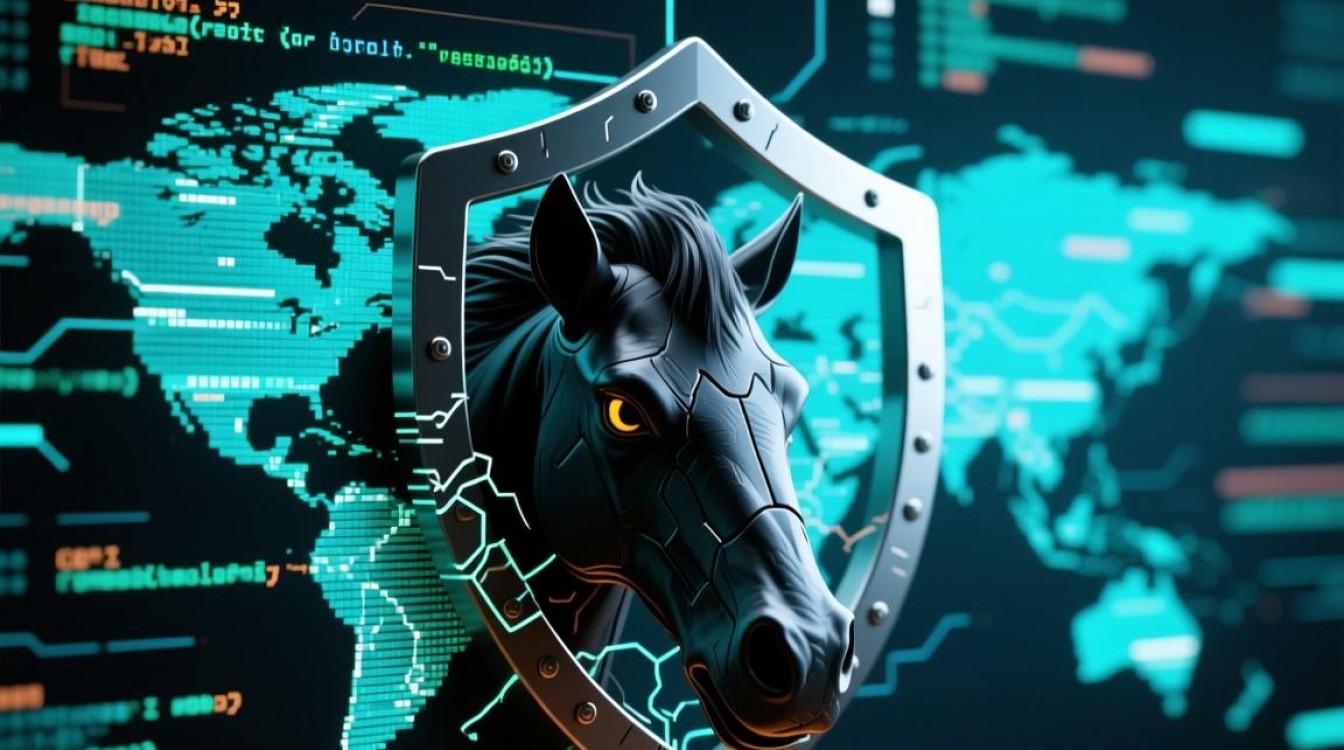 安全检测木马是什么?如何有效清除电脑木马病毒? 安全检测木马是什么?如何有效清除电脑木马病毒?