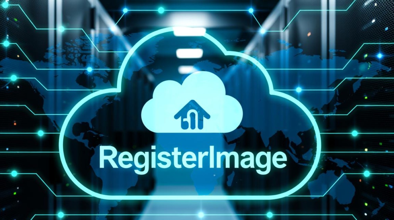 注册镜像API RegisterImage，镜像服务中这一环节有何疑问？