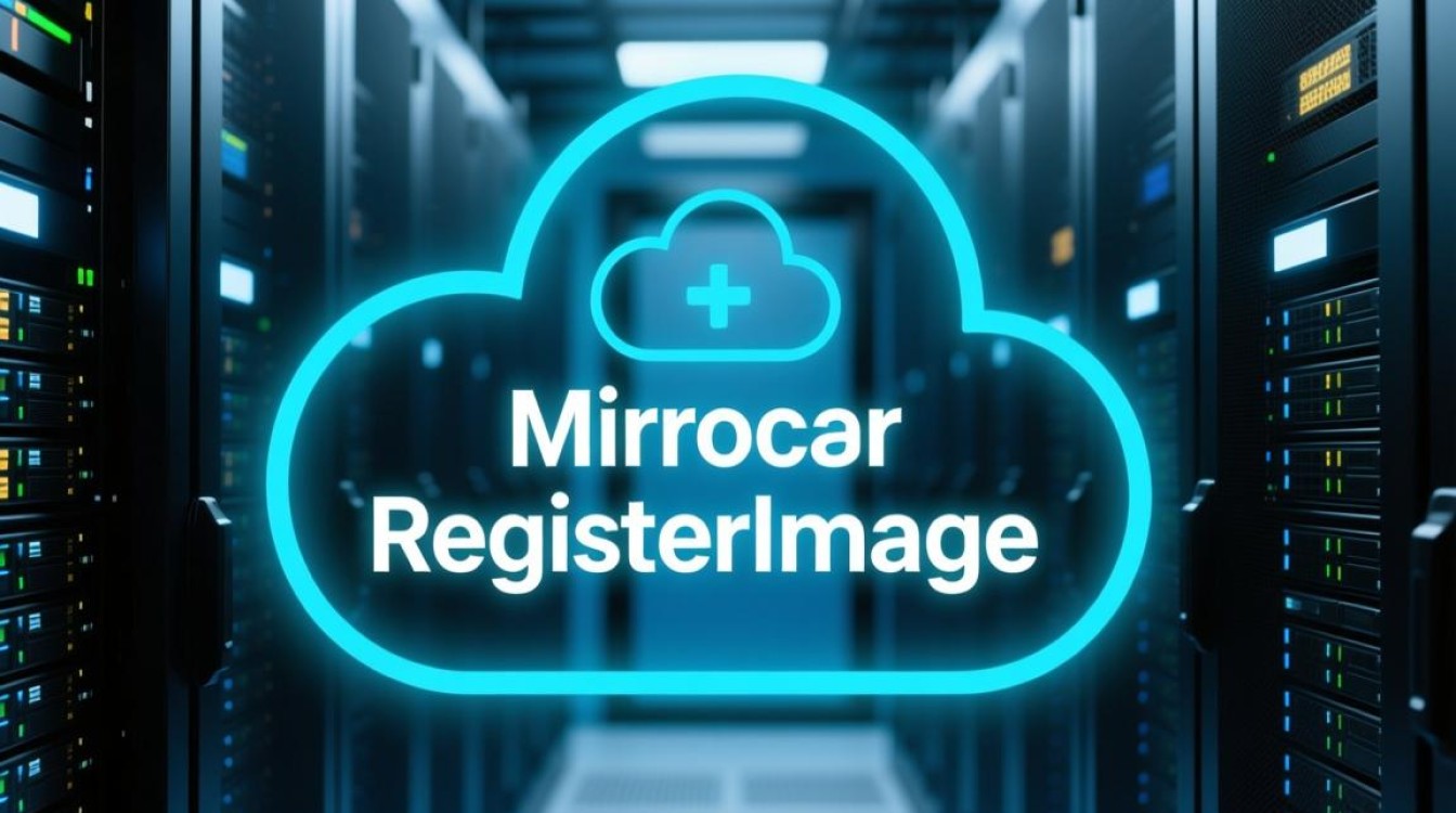 注册镜像API RegisterImage，镜像服务中这一环节有何疑问？