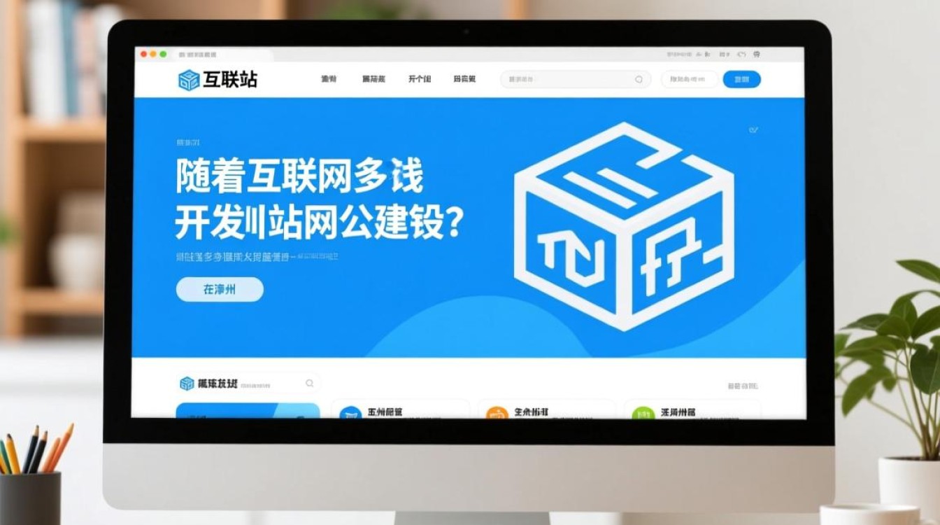 漳州开发网站报价是多少？不同类型网站建设费用揭秘！