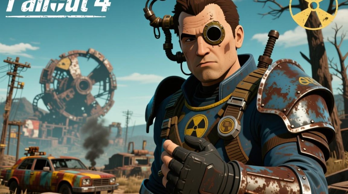 辐射4最低配置要求是什么?电脑配置不够怎么办? 辐射4最低配置要求是什么?电脑配置不够怎么办?