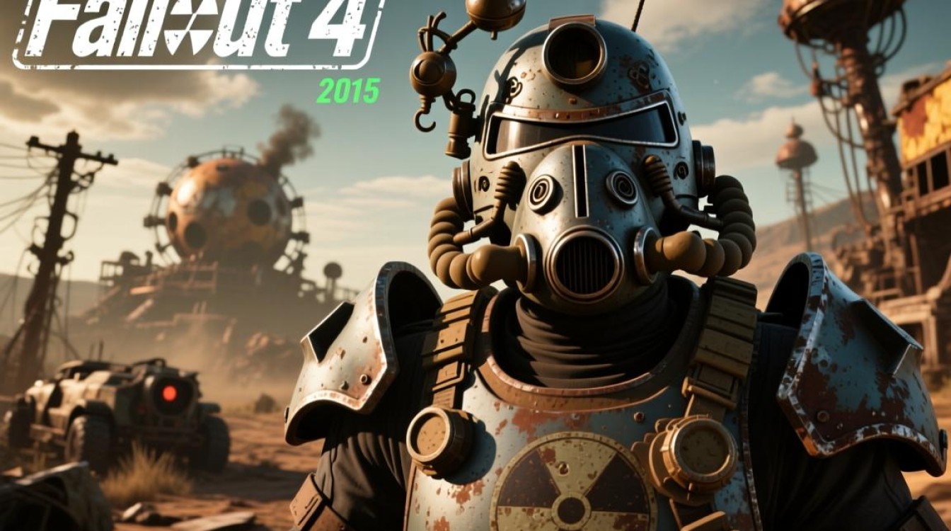 辐射4最低配置要求是什么?电脑配置不够怎么办? 辐射4最低配置要求是什么?电脑配置不够怎么办?