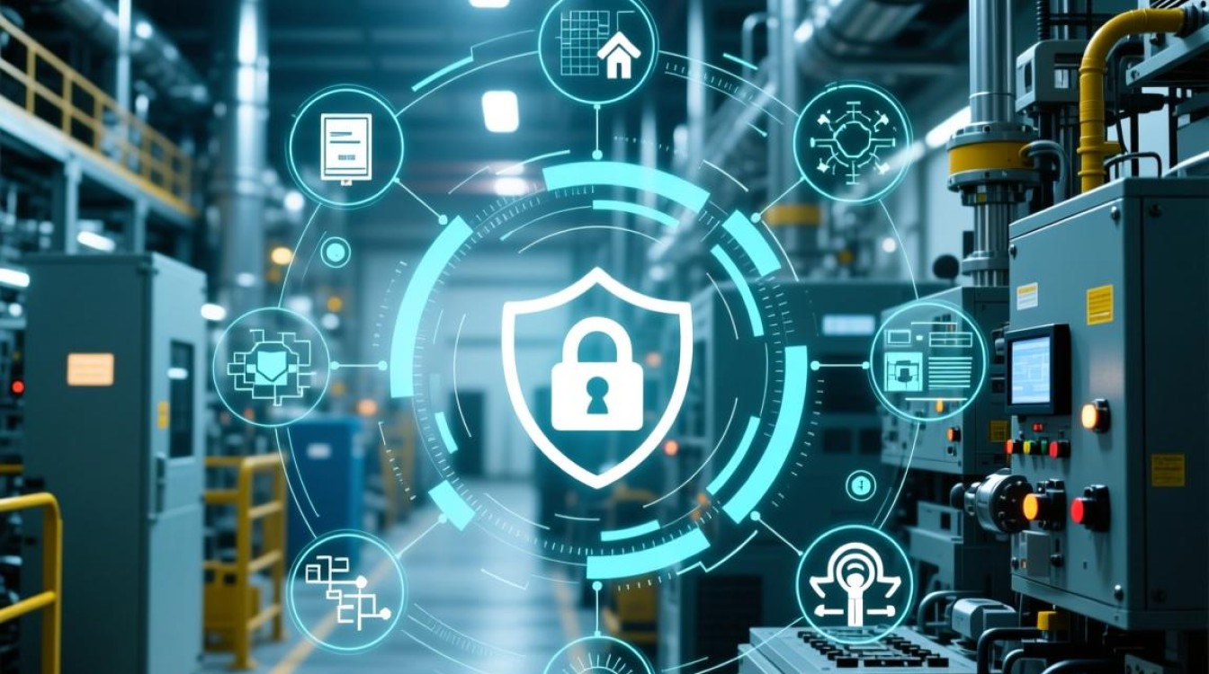 安全检测服务具体包括哪些项目，如何保障数据安全？