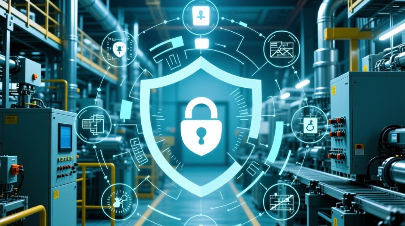 安全检测服务具体包括哪些项目，如何保障数据安全？