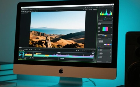 如何配置电脑以高效进行照片后期处理？