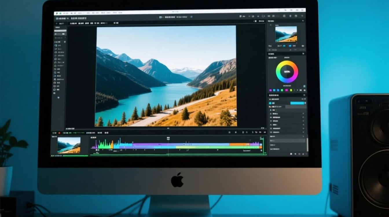 如何配置电脑以高效进行照片后期处理? 如何配置电脑以高效进行照片后期处理?
