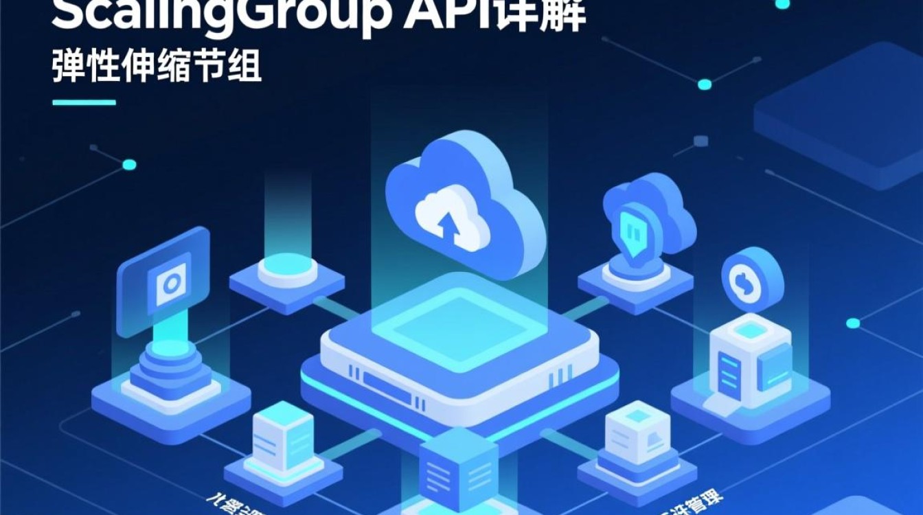 ShowScalingGroup API，弹性伸缩组管理中如何查询详情？