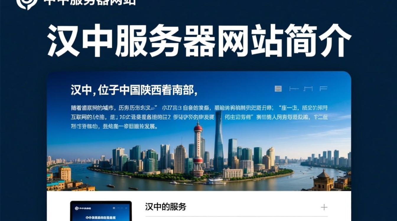 汉中服务器网站如何选择?性价比高的推荐有哪些? 汉中服务器网站如何选择?性价比高的推荐有哪些?