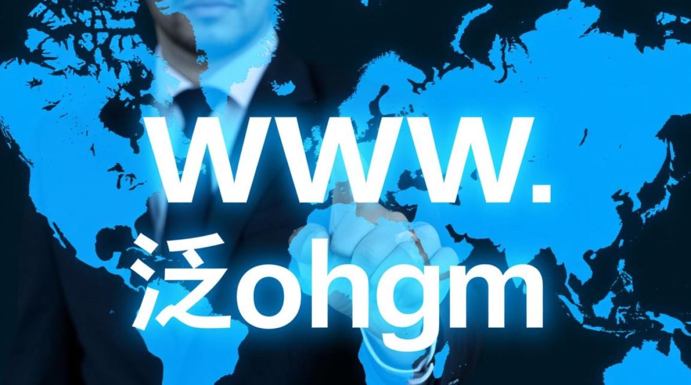 www域名与泛域名之间有何区别及适用场景探讨？