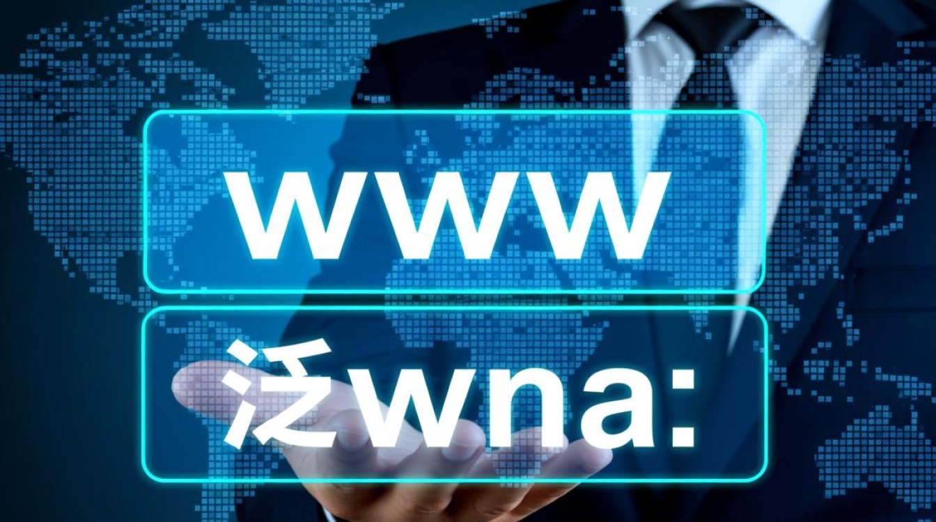 www域名与泛域名之间有何区别及适用场景探讨？