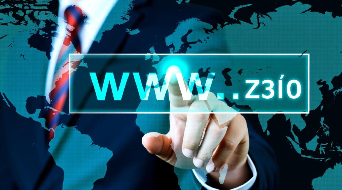 www域名与泛域名之间有何区别及适用场景探讨？