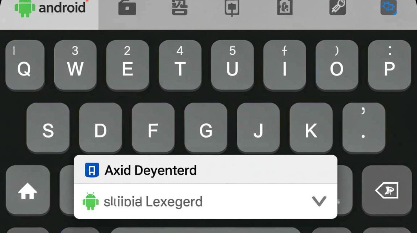 Android隐藏软键盘时,如何避免页面布局上移或卡顿? Android隐藏软键盘时,如何避免页面布局上移或卡顿?