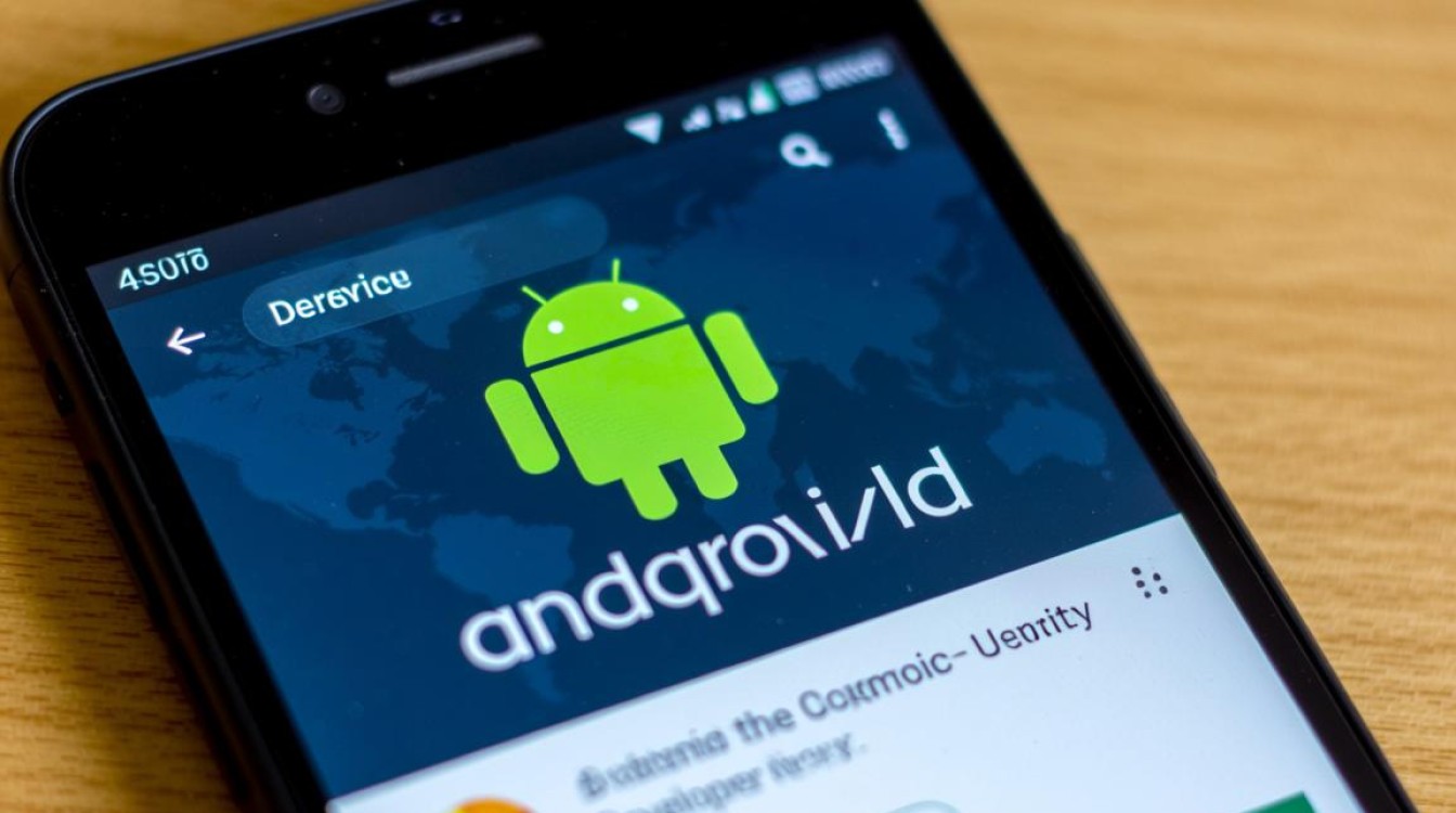 Android隐藏服务是什么？如何检测与防护？