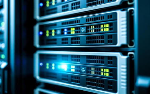 监控服务器究竟指哪些具体功能与用途？