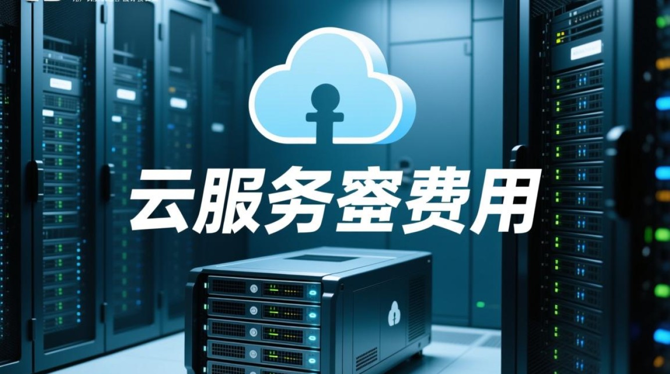 云服务器费用榆林之谜，如何合理预算与优化成本？