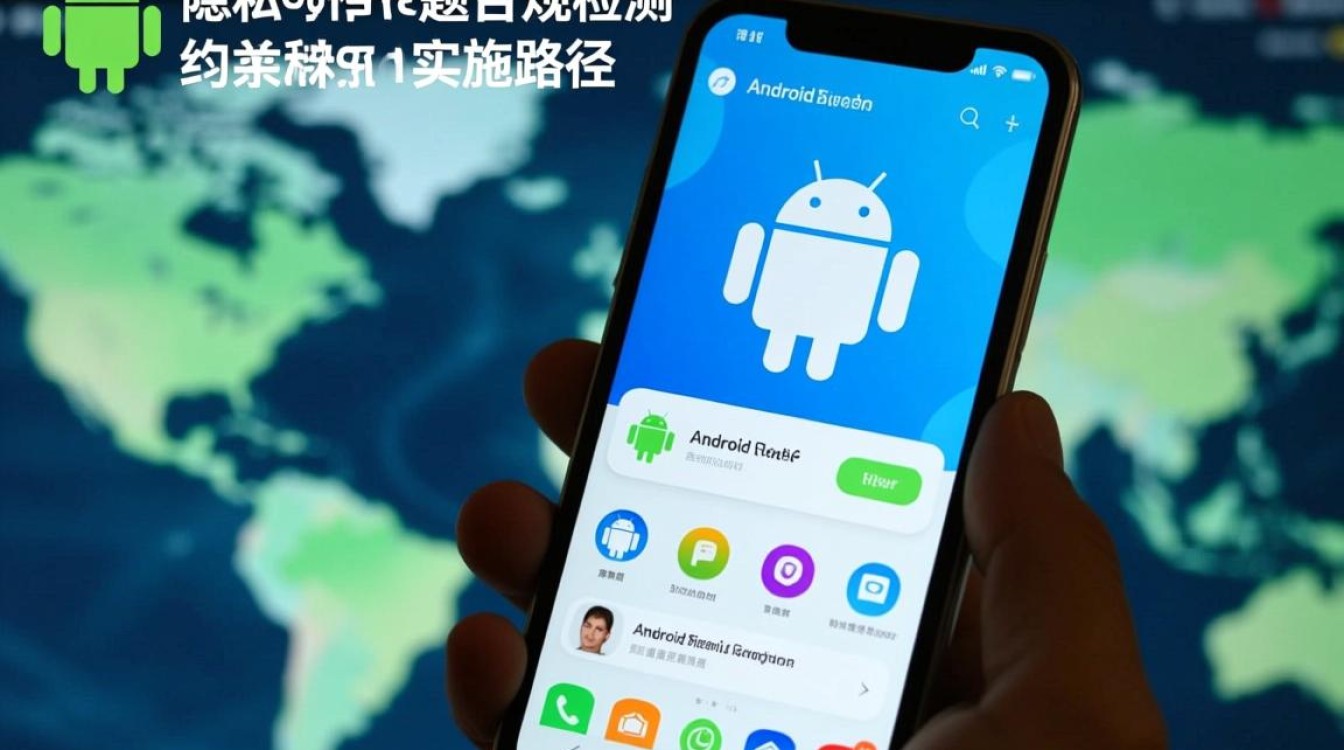 Android隐私合规检测怎么做？关键步骤与工具详解