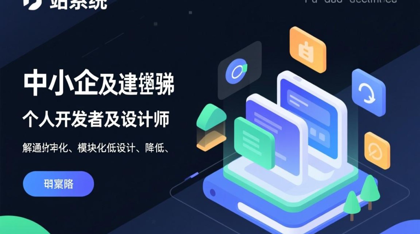 andy建站系统适合新手吗？好用吗？