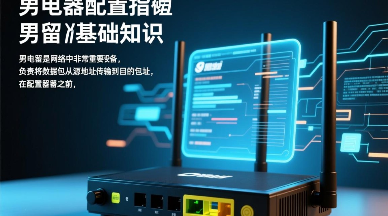 路由器配置试题解析，有哪些常见难题及应对策略？