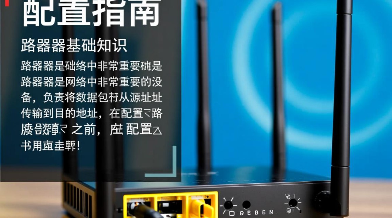 路由器配置试题解析，有哪些常见难题及应对策略？