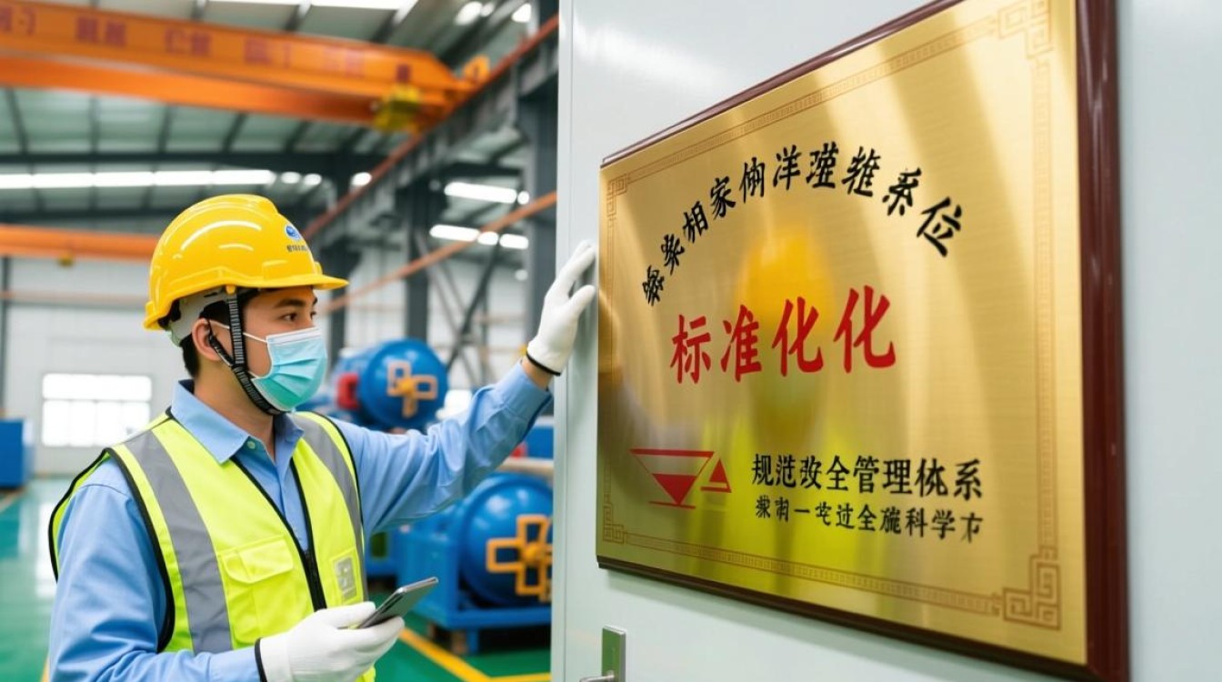 安全生产标准化单位评审流程和认证条件是什么？