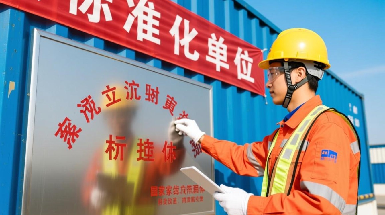 安全生产标准化单位评审流程和认证条件是什么？