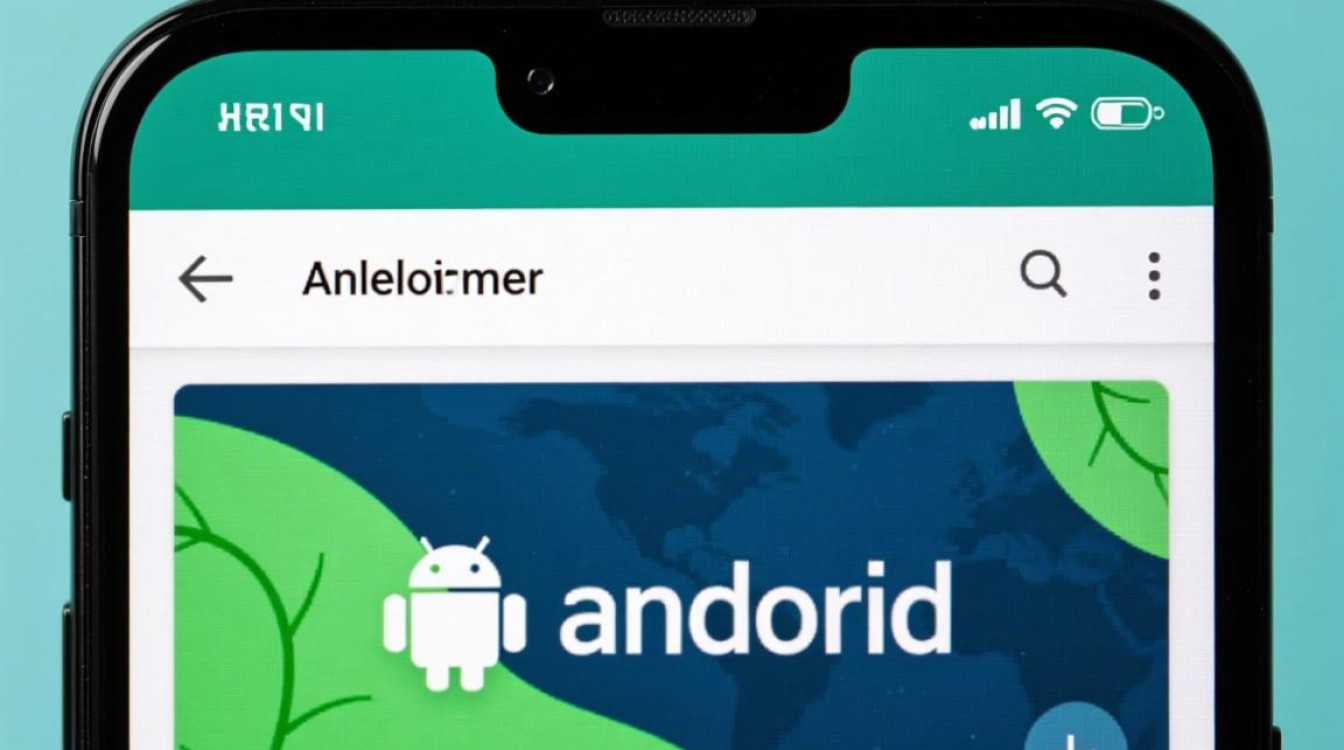 Android隐藏标题栏后，如何解决状态栏显示问题？