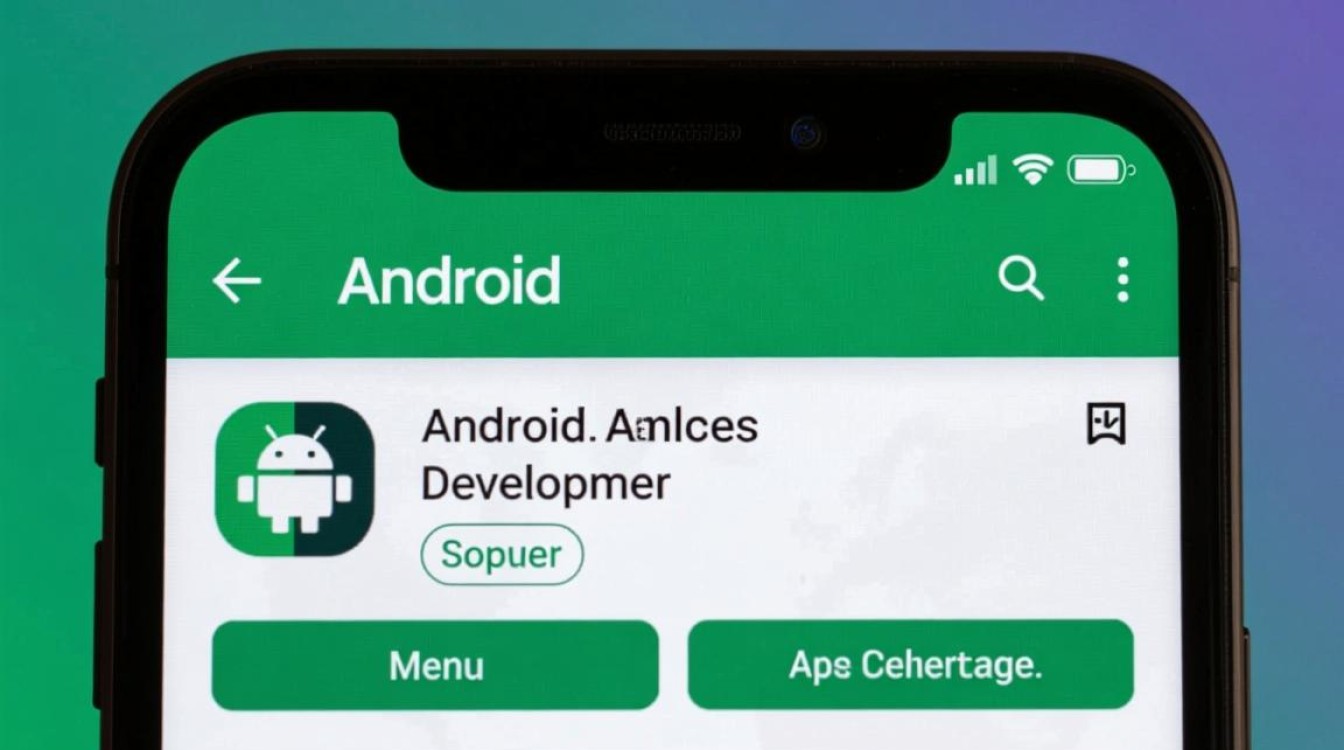 Android隐藏标题栏后，如何解决状态栏显示问题？