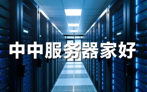 汉中服务器哪家更优?性价比与稳定性如何权衡?