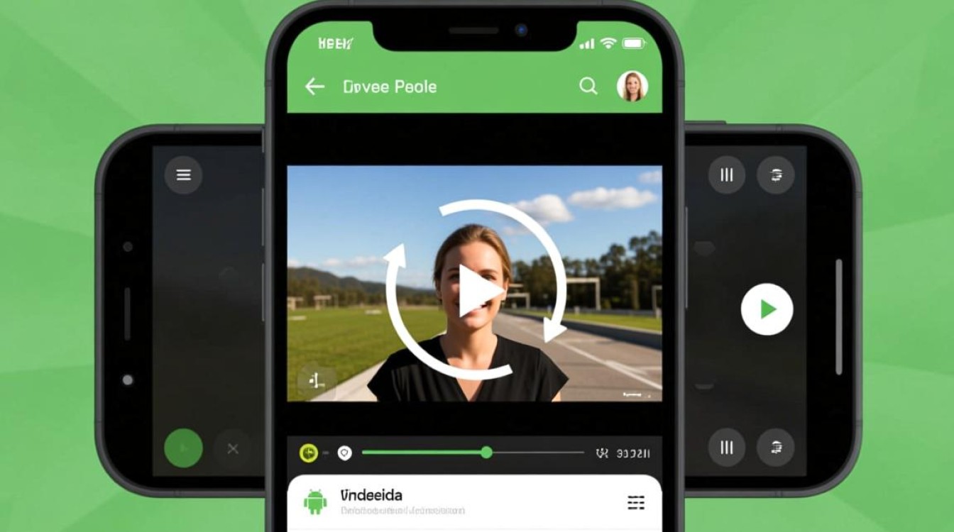 Android如何实现图片视频循环播放？轮播图混播视频怎么搞？