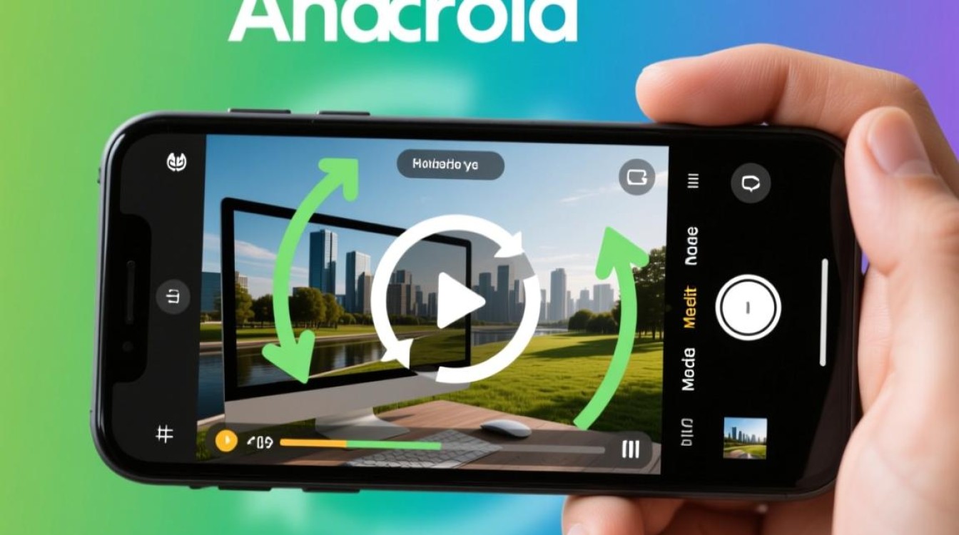 Android如何实现图片视频循环播放？轮播图混播视频怎么搞？