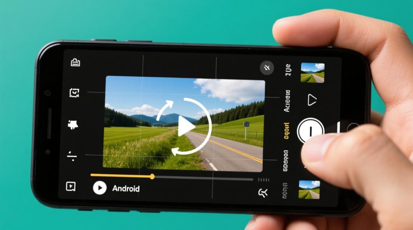 Android如何实现图片视频循环播放？轮播图混播视频怎么搞？
