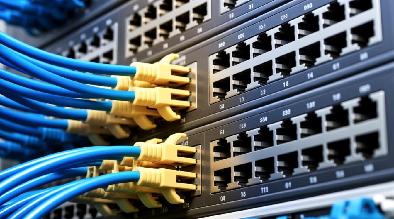 交换机DNS服务器地址查看，是直接显示在交换机界面还是需其他操作？